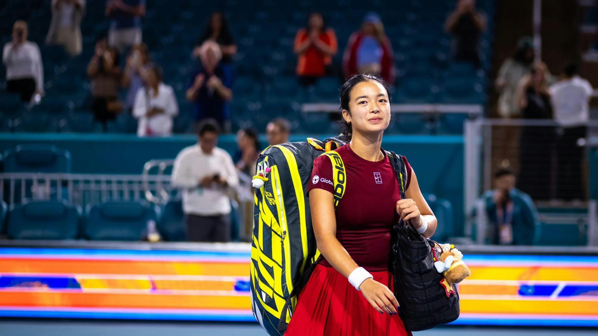 Alex Eala set for more global tournaments ahead of highly-anticipated US Open debut